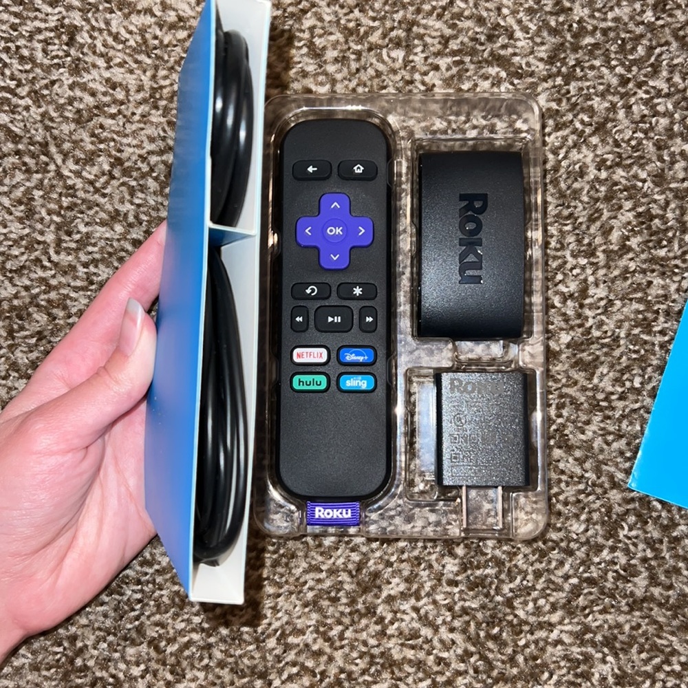 NEW Roku Express - Picture 6 of 8